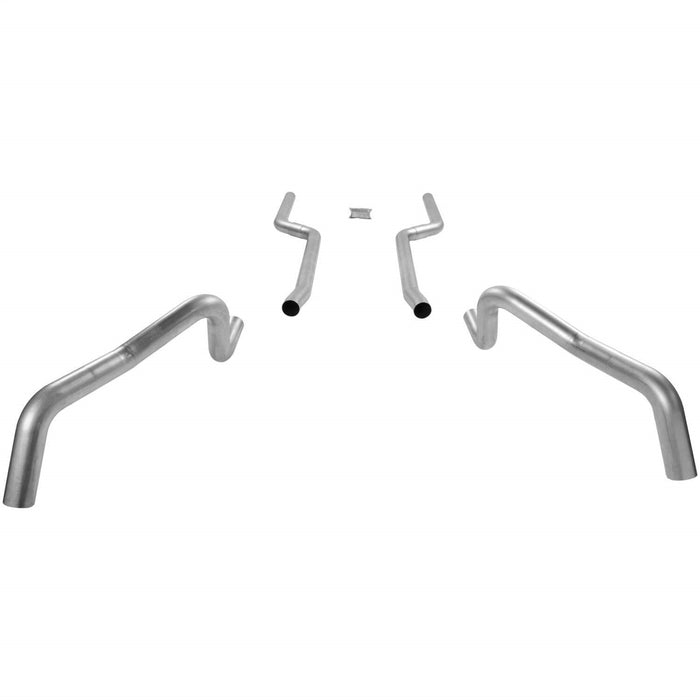 Flowmaster 1050-FM Header-Back Pipe Kit - Truck Part Superstore