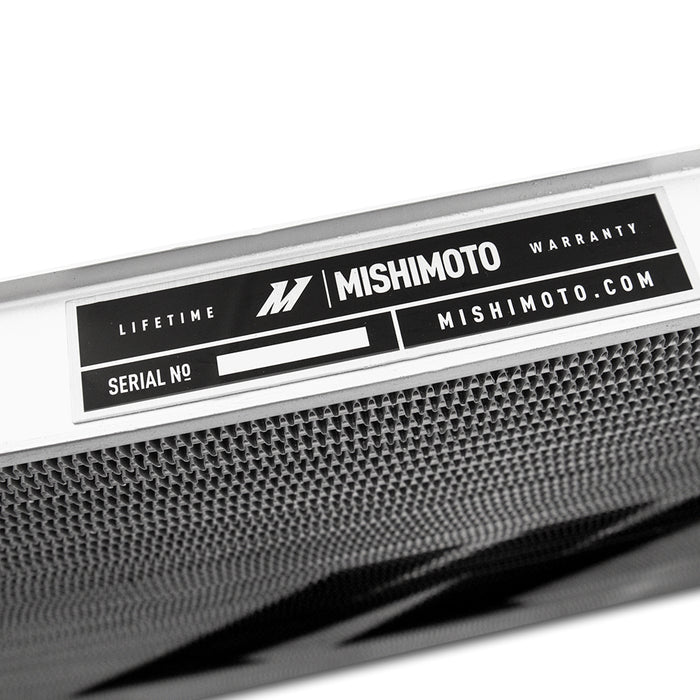 Mishimoto MMRAD-MIA-06 Performance Aluminum Radiator, Fits Mazda NC Miata (Manual) 2006-2015 - Truck Part Superstore