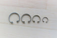 Factor 55 10510 ProLink XTV, UltraHook XTV and FlatLink XTV Internal Snap Ring Set of 5 Factor 55 - Truck Part Superstore