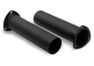 Flowtech 10511FLT Afterburner Thrust Toobs Exhaust Adapters; 3 Bolt; Inlet 3 in.; L-12 in.; Pair; - Truck Part Superstore