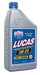 Lucas Oil Products 10516 SAE 5W-20 Motor Oil - Truck Part Superstore