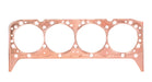 Mr Gasket 1052G Head Gasket; Dead Soft; 4.14 in. Gasket Bore; 0.020 in. Compressed Thickness; - Truck Part Superstore