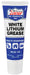 Lucas Oil Products 10533 White Lithium Grease EZ Squeeze Tube - Truck Part Superstore