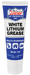 Lucas Oil Products 10533 White Lithium Grease EZ Squeeze Tube - Truck Part Superstore