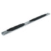 Go Rhino 105412973PS 5" side steps provide enhanced vehicle access with wide step area - Truck Part Superstore