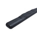Go Rhino 105449980T 5" side steps provide enhanced vehicle access with wide step area - Truck Part Superstore
