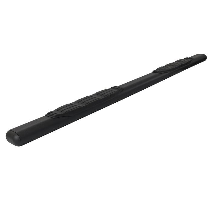 Go Rhino 105412973T 5" side steps provide enhanced vehicle access with wide step area - Truck Part Superstore