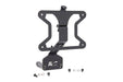 Rough Country 10541 Jeep License Plate Adapter 07-18 Wrangler JK / JK Unlimited Rough Country - Truck Part Superstore