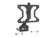 Rough Country 51082 License Plate Relocation Bracket Ford Bronco 4WD (21-23) Rough Country - Truck Part Superstore