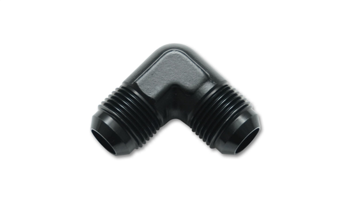 Vibrant Performance 10551 821 series Flare Union 90 Degree Adapter Fittings - Truck Part Superstore