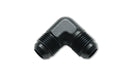 Vibrant Performance 10555 821 series Flare Union 90 Degree Adapter Fittings - Truck Part Superstore