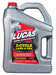 Lucas Oil Products 10557 Semi-Synthetic 2-Cycle Land and Sea Oil - Truck Part Superstore