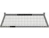 Backrack 10560 Truck Cab Protector/Headache Rack - Truck Part Superstore