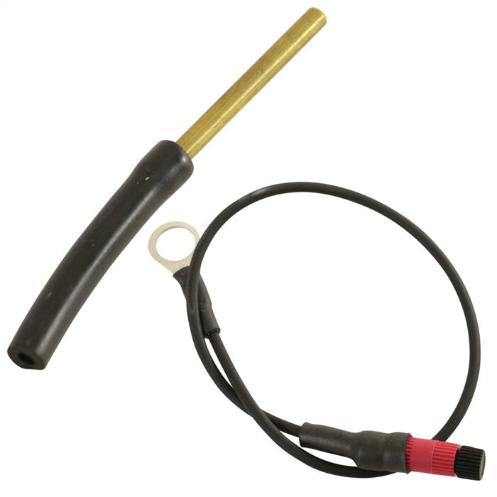 BD Diesel 1057025 Electronic Turbo Boost Fooler; Incl. Boost Tube; - Truck Part Superstore