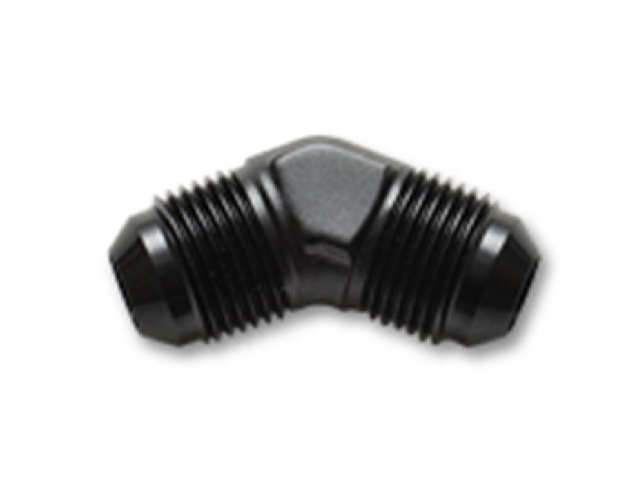 Vibrant Performance 10570 Flare Union 45 Degree Adapter Fitting - Truck Part Superstore