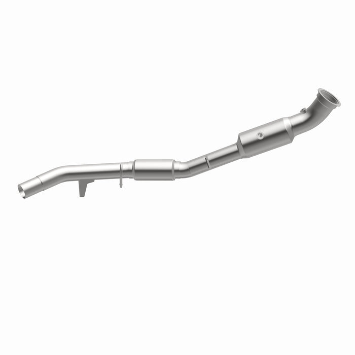 MagnaFlow Exhaust Products 21-552 OEM Grade Direct-Fit Catalytic Converter - Truck Part Superstore