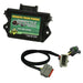 BD Diesel 1057735 Throttle Sensitivity Booster; Incl. Booster/Wiring Harness/Cable Tie; - Truck Part Superstore
