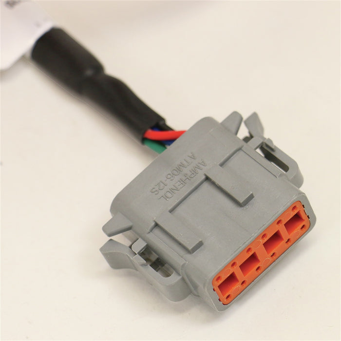 BD Diesel 1057738 Throttle Sensitivity Booster; Incl. Booster/Wiring Harness; - Truck Part Superstore