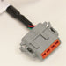 BD Diesel 1057738 Throttle Sensitivity Booster; Incl. Booster/Wiring Harness; - Truck Part Superstore
