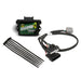 BD Diesel 1057739 Throttle Sensitivity Booster; Incl. Booster/Wiring Harness/Cable Tie; - Truck Part Superstore