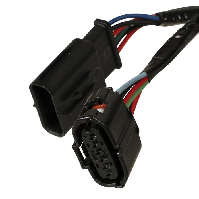 BD Diesel 1057840 Throttle Sensitivity Booster Push Button Switch Kit - Truck Part Superstore