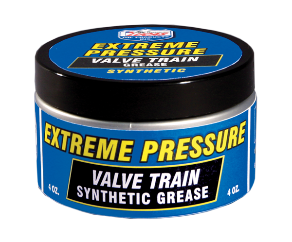 Lucas Oil Products 10578 Extreme Pressure Valve Train Racing Grease - Truck Part Superstore