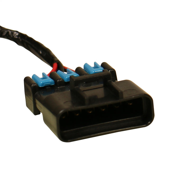 BD Diesel 1057931 Throttle Sensitivity Booster; Version 3.0; - Truck Part Superstore