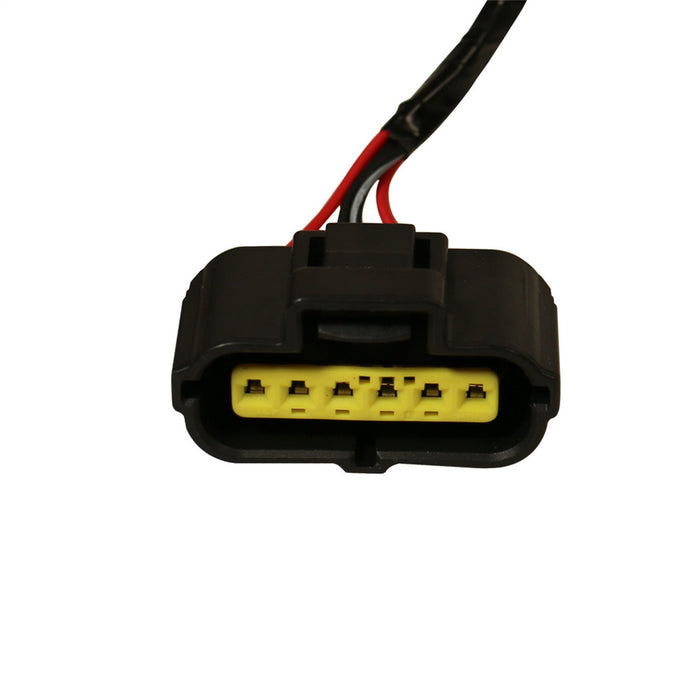 BD Diesel 1057931 Throttle Sensitivity Booster; Version 3.0; - Truck Part Superstore