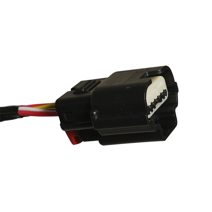 BD Diesel 1057932 Throttle Sensitivity Booster; Version 3.0; - Truck Part Superstore