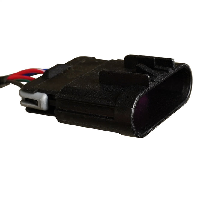 BD Diesel 1057937 Throttle Sensitivity Booster; Version 3.0; - Truck Part Superstore