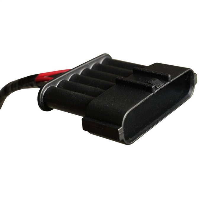BD Diesel 1057939 Throttle Sensitivity Booster; Version 3.0; - Truck Part Superstore
