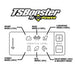 BD Diesel 1057940 Throttle Sensitivity Booster; Version 3.0; - Truck Part Superstore
