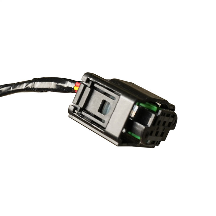 BD Diesel 1057941 Throttle Sensitivity Booster; Version 3.0; - Truck Part Superstore