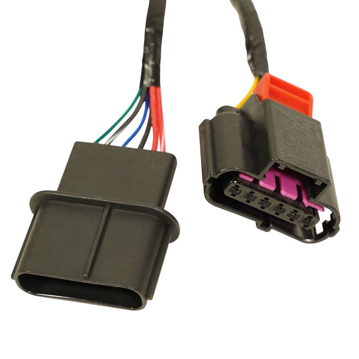 BD Diesel 1057942 Throttle Sensitivity Booster; Version 3.0; - Truck Part Superstore