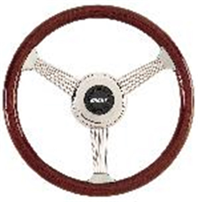 Grant 1057 Banjo Style Steering Wheel - Truck Part Superstore