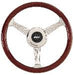 Grant 1057 Banjo Style Steering Wheel - Truck Part Superstore