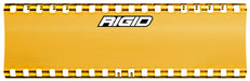 Rigid Industries 105863 6 Inch Light Cover Yellow SR-Series Pro RIGID Industries - Truck Part Superstore