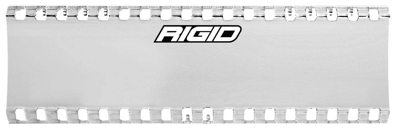 Rigid Industries 105883 6 Inch Light Cover Clear SR-Series Pro RIGID Industries - Truck Part Superstore