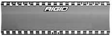 Rigid Industries 105913 6 Inch Light Cover Smoke SR-Series Pro RIGID Industries - Truck Part Superstore