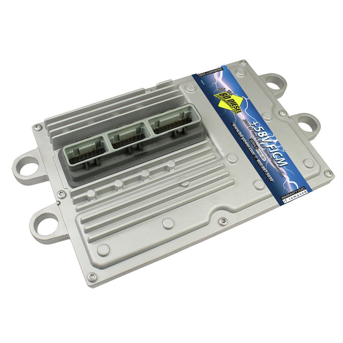 BD Diesel 1059700-A Fuel Injection Control Module; 58-Volt; - Truck Part Superstore