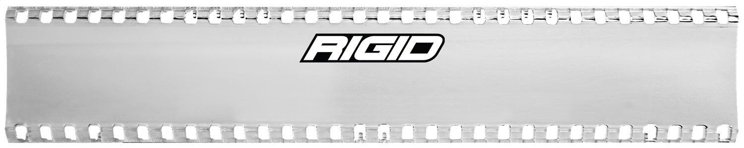 Rigid Industries 105983 10 Inch Light Cover Clear SR-Series Pro RIGID Industries - Truck Part Superstore