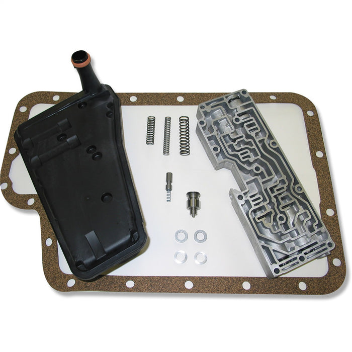 BD Diesel 1060442 Accumulator Body - Truck Part Superstore