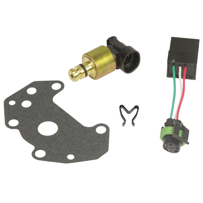BD Diesel 1060602 Pressure Transducer Upgrade Kit - Truck Part Superstore