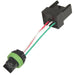 BD Diesel 1060604 Pressure Transducer Adapter - Truck Part Superstore