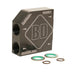 BD Diesel 1061527 Transmission Oil Cooler Bypass Tube Eliminator Kit; - Truck Part Superstore