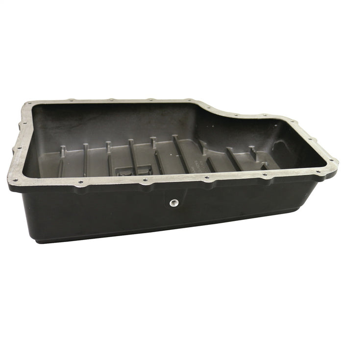 BD Diesel 1061720 Deep Sump Transmission Pan - Truck Part Superstore