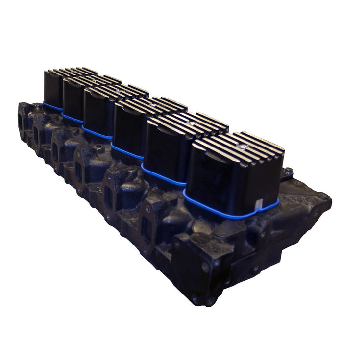 BD Diesel 1061800-6 Cool Valve Cover - Truck Part Superstore