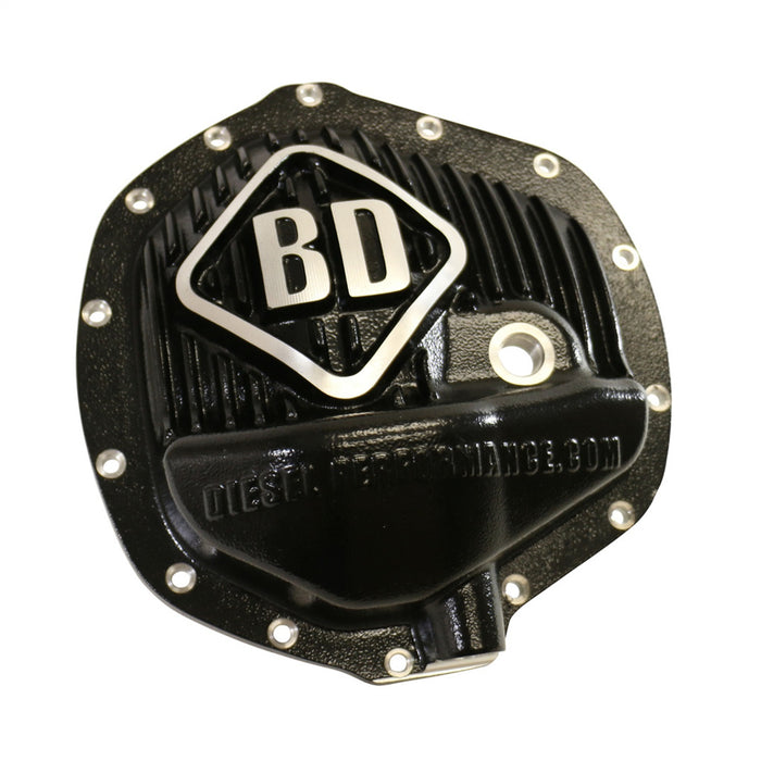 BD Diesel 1061825 Differential Cover - Truck Part Superstore