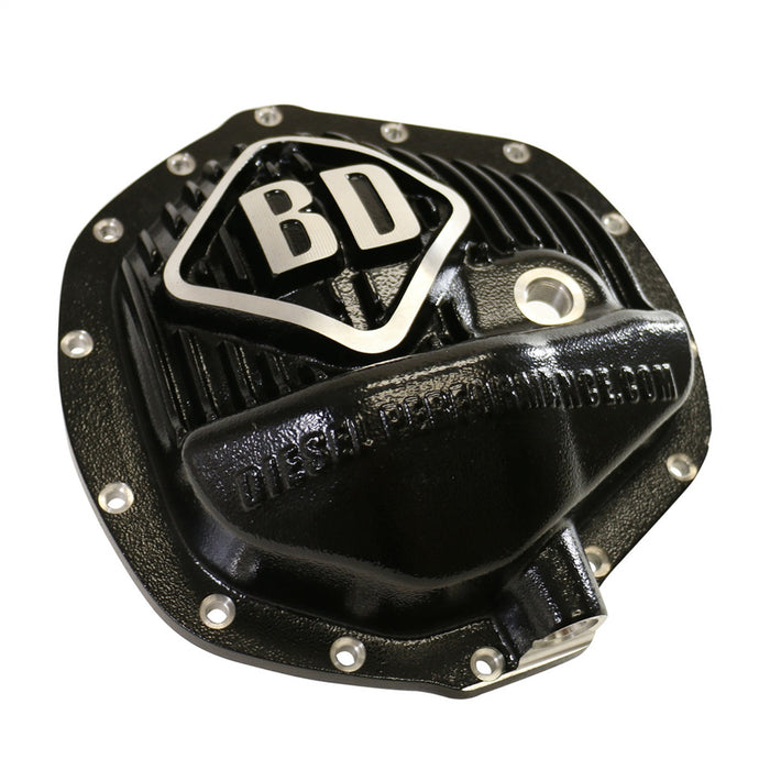 BD Diesel 1061825-RCS Differential Cover - Truck Part Superstore