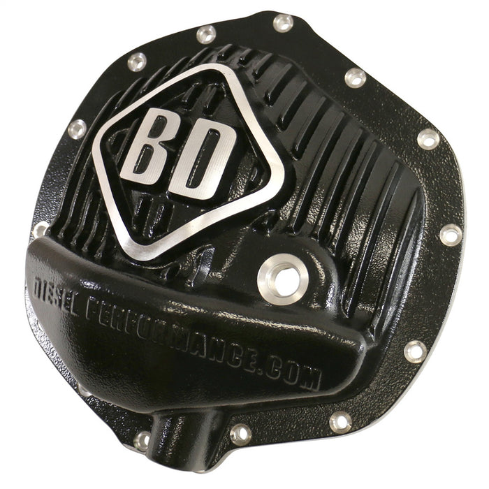 BD Diesel 1061825-RCS Differential Cover - Truck Part Superstore